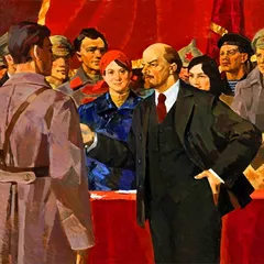 Nhận diện và đấu tranh chống âm mưu tách rời, đối lập tư tưởng Hồ Chí Minh với chủ nghĩa Mác-Lênin