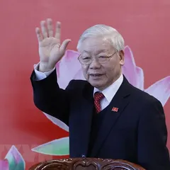 Phản bác luận điệu sai trái, thù địch về bài viết của đồng chí Tổng Bí thư