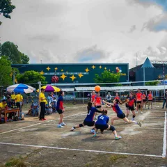 Sôi nổi Hội thao cán bộ Đoàn tỉnh An Giang năm 2025