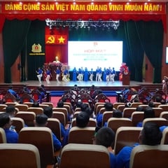 Phóng sự 95 năm Tuổi trẻ An Giang Viết tiếp tự hào