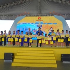 An Giang đăng cai cấp Trung ương Ngày hội “Thiếu nhi Việt Nam - Học tập sáng tạo” năm 2026