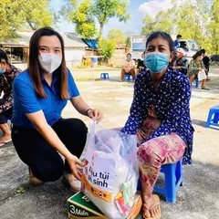 Đối thoại với Bí thư thứ nhất T.Ư Đoàn: Nhiều đề xuất, mong muốn về việc làm, khởi nghiệp