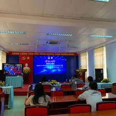An Giang: triển khai hiêụ quả phần mềm Quản lý nghiệp vụ công tác đoàn viên