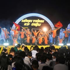 An Giang đăng cai cấp Trung ương Đêm nhạc “Hành trình kỳ diệu” chào mừng 85 năm Ngày thành lập Đội TNTP Hồ Chí Minh