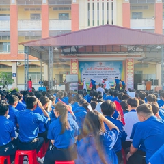 An Giang phát phát động cuộc thi sáng tác video, clip ngắn tuyên truyền “Xây dựng tình bạn đẹp – nói không với bạo lực học đường” năm 2026