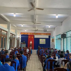 An Giang: Hội nghị tuyên truyền về chủ quyền biển, đảo, biên giới và Chiến lược bảo vệ Tổ quốc trong tình hình mới trong thanh thiếu niên năm 2022