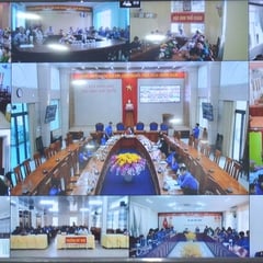 Kế hoạch Tổ chức Hội nghị đối thoại giữa Chủ tịch Ủy ban nhân dân tỉnh với thanh niên tỉnh An Giang năm 2026