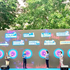 Tổng kết cuộc thi tương tác trực tuyến “Thanh niên chuẩn - nói không với định kiến giới”
