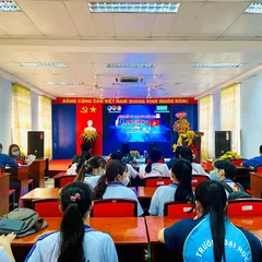 Tổng kết và trao giải Cuộc thi sáng tác video clip “An Giang – Vượt qua nổi sợ nCoV”