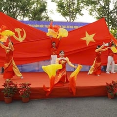 Nhiều hoạt động sôi nổi trong Ngày Đoàn viên năm 2026