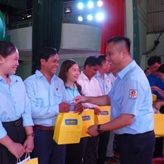 An Giang: Gặp mặt giáo viên làm Tổng phụ trách Đội khối Tiểu học năm 2026