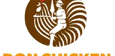 Don chicken
