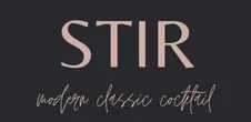Stir Bar