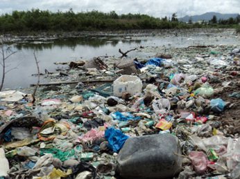 Nước sông Sài Gòn và Đồng Nai đang bị ô nhiễm nặng