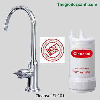 Thiết bị lọc nước uống Cleansui EU101