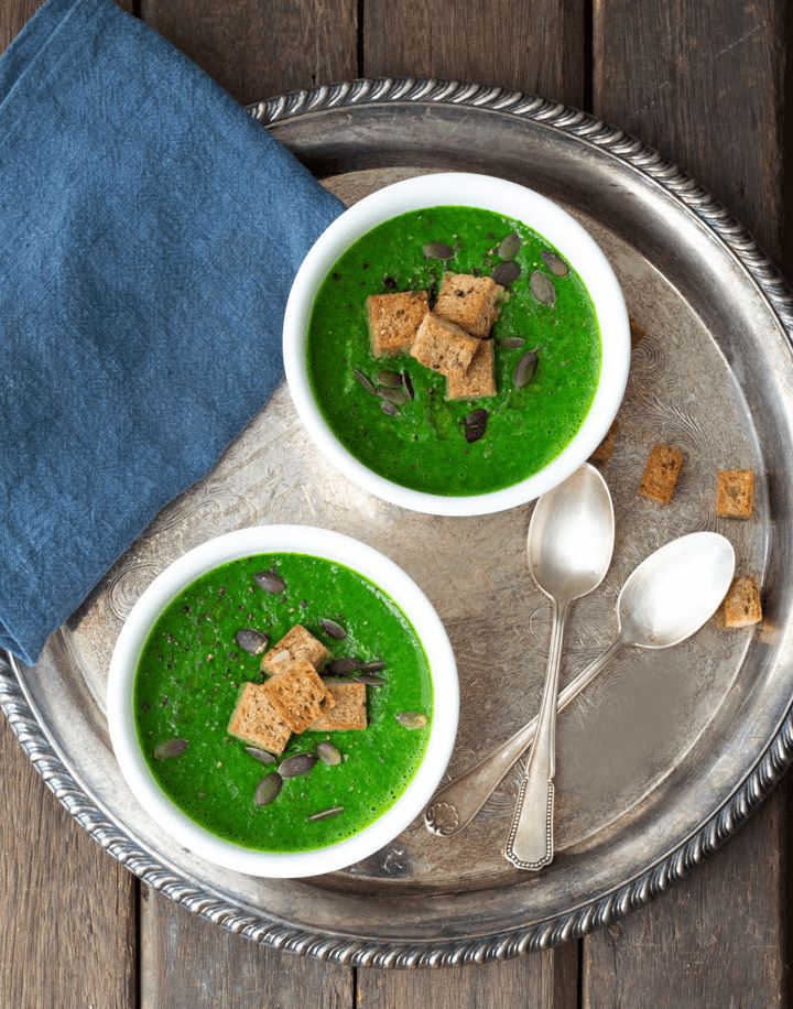 Bột rau cải xoăn kale Xuân Thành Trang Dalatis Bột rau cải xoăn kale Xuân Thành Trang Dalatis