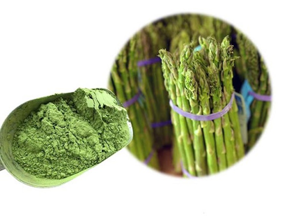 Bột măng tây Xuân Thành Trang Dalatis Bột măng tây Xuân Thành Trang Dalatis