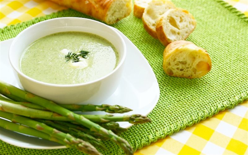 Dùng Bột măng tây như thế nào là hiệu quả ? Dùng Bột măng tây như thế nào là hiệu quả ?