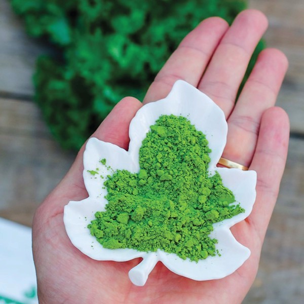 Bột rau cải xoăn kale mua ở đâu ? Bột rau cải xoăn kale mua ở đâu ?