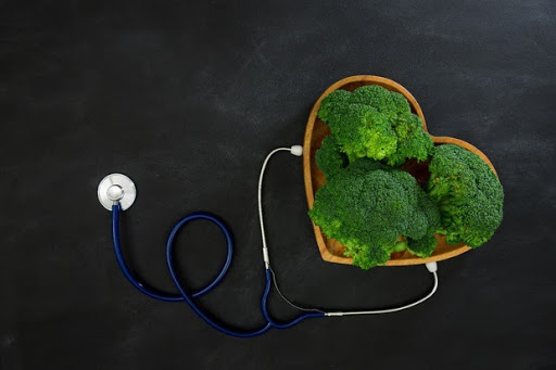 Lợi ích của bột bông cải xanh đối với sức khỏe Lợi ích của bột bông cải xanh đối với sức khỏe