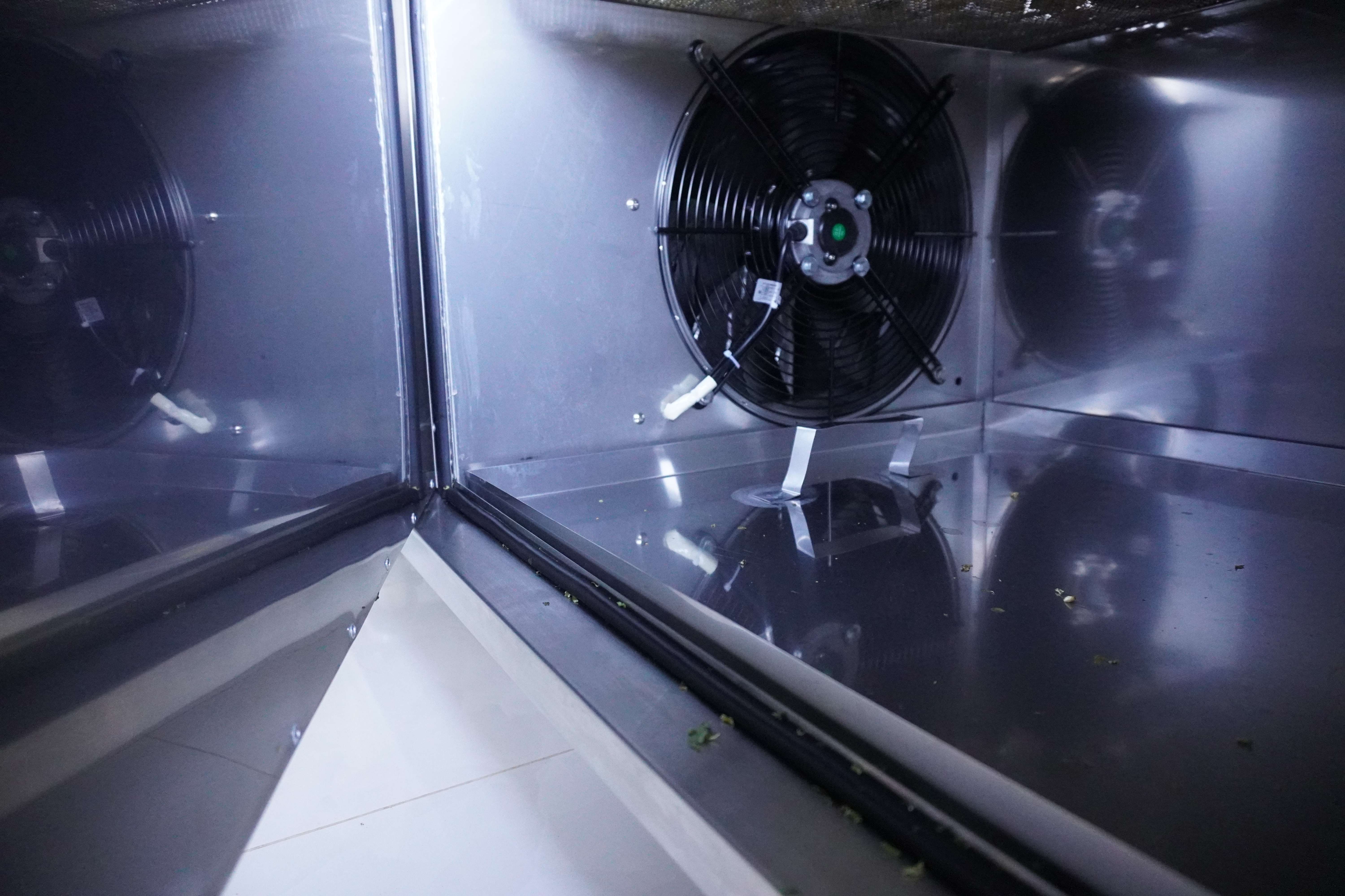 Máy xấy lạnh Máy xấy lạnh