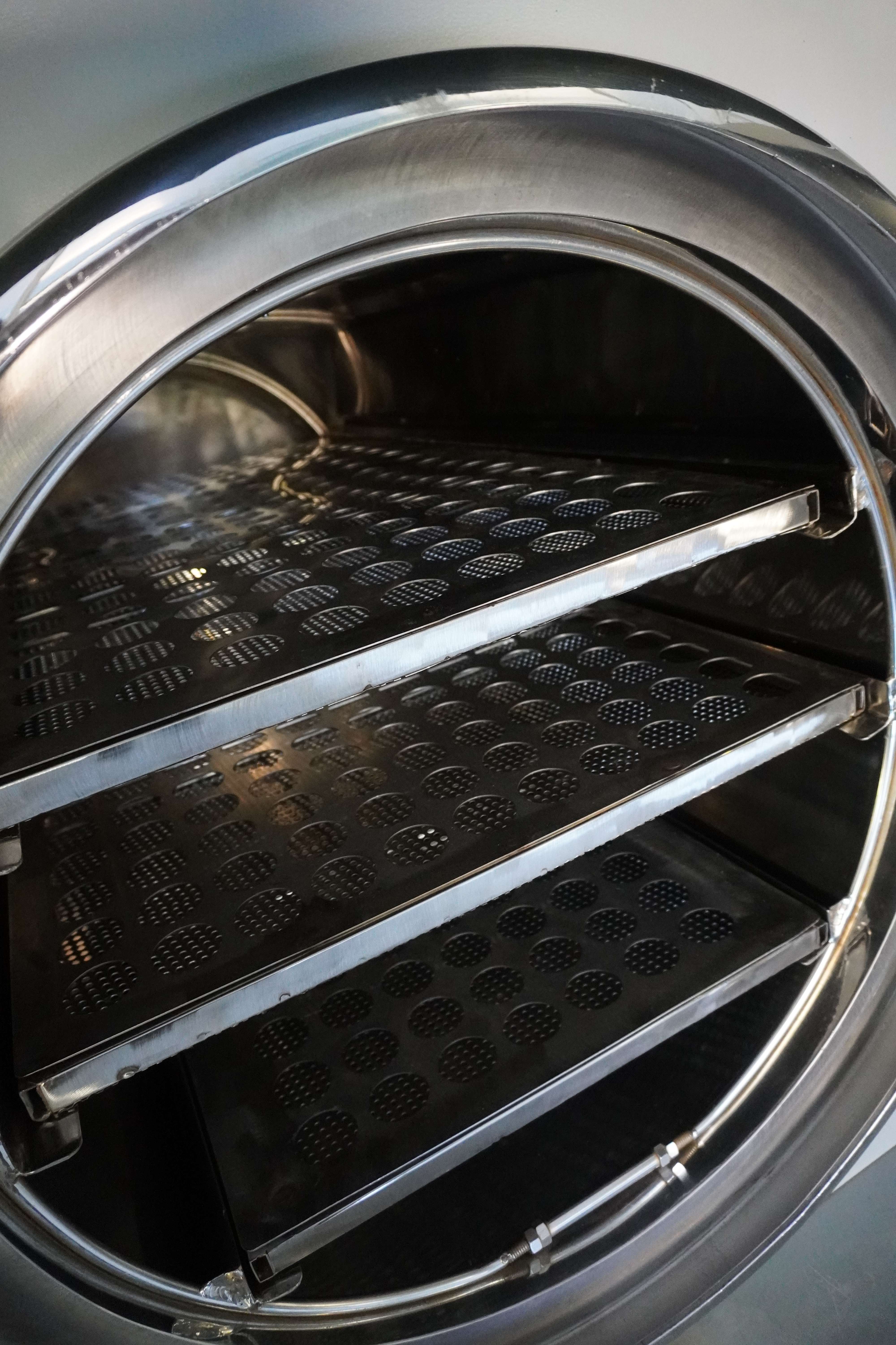 Nồi tiệt trùng Nồi tiệt trùng