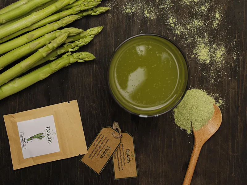 TRÀ ACTISÔ - CẦN TÂY TÚI LỌC hộp 20 túi