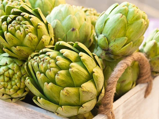 Vì sao giá hoa actiso không cố định ? Vì sao giá hoa actiso không cố định ?