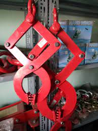 kep keo pallet thung xe container 3 tấn kep keo pallet thung xe container 3 tấn