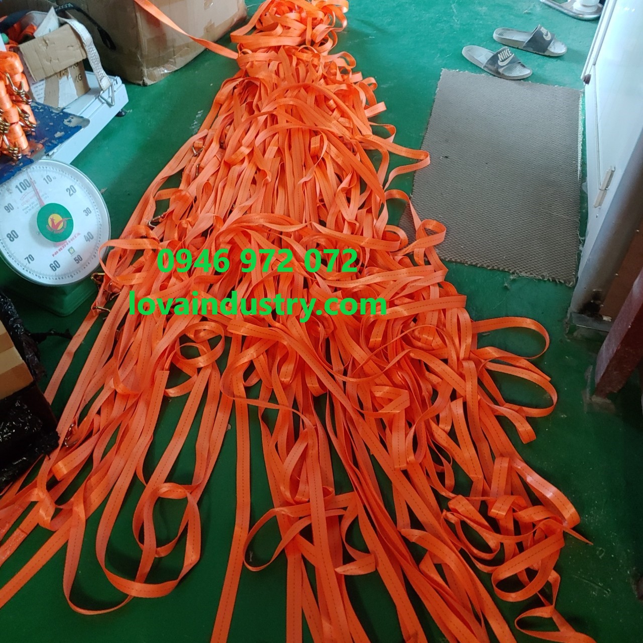 Xưởng sản xuất dây chằng hàng tăng đơ giá sỉ Xưởng sản xuất dây chằng hàng tăng đơ giá sỉ