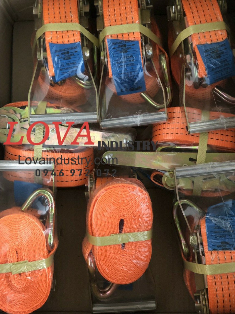 Bảng Báo Giá Dây Cảo Tăng Đơ Chằng Hàng Lova Bảng Báo Giá Dây Cảo Tăng Đơ Chằng Hàng Lova