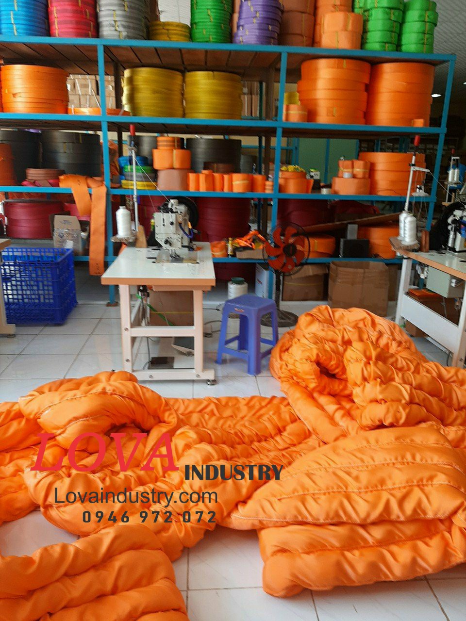 Bảng Báo Giá Dây Cáp Vải Bản Tròn Bảng Báo Giá Dây Cáp Vải Bản Tròn