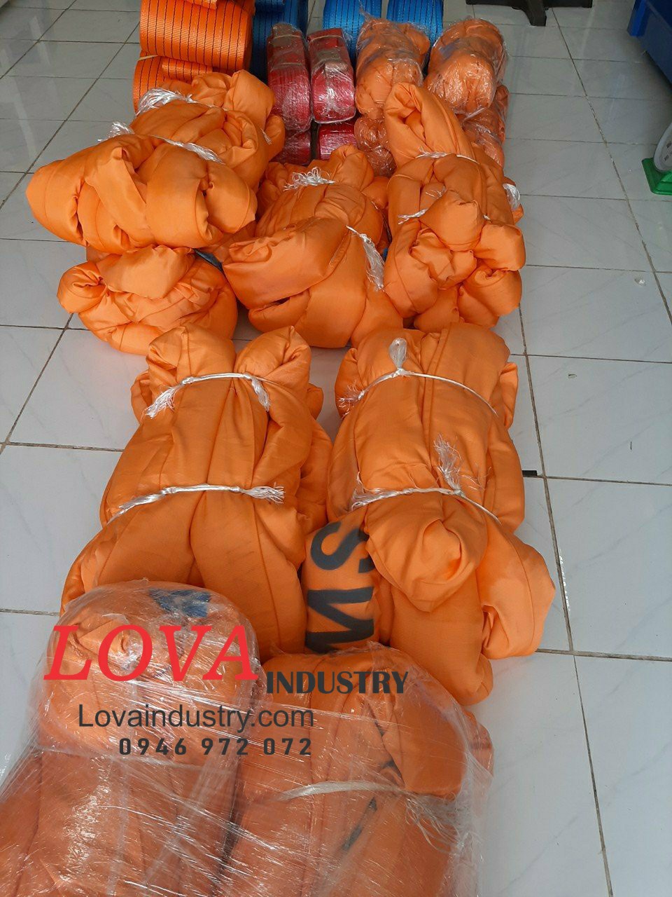 Bảng Báo Giá Dây Cáp Vải Bản Tròn Bảng Báo Giá Dây Cáp Vải Bản Tròn