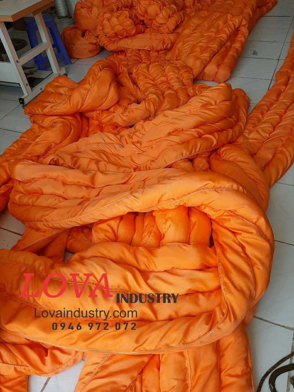 Bảng Báo Giá Dây Cáp Vải Bản Tròn Bảng Báo Giá Dây Cáp Vải Bản Tròn