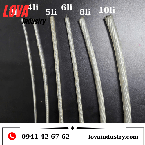 day cap thep inox 304