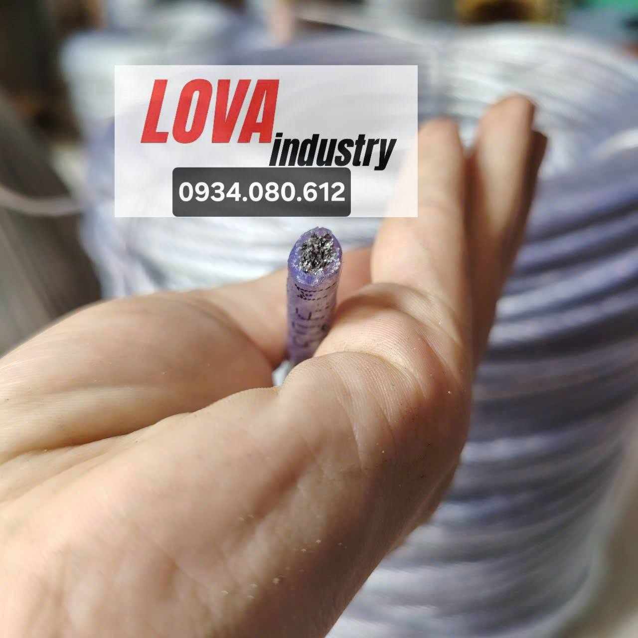 cap boc nhua phi 8mm cap boc nhua phi 8mm