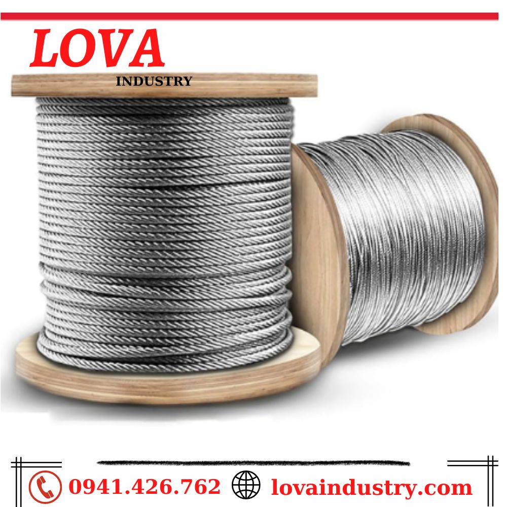 day cap thep inox 304