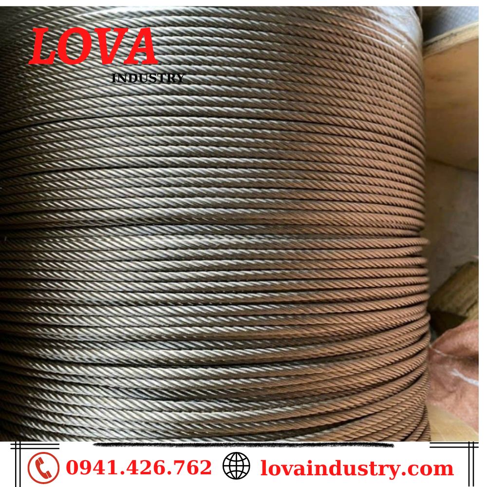 day cap thep inox 304