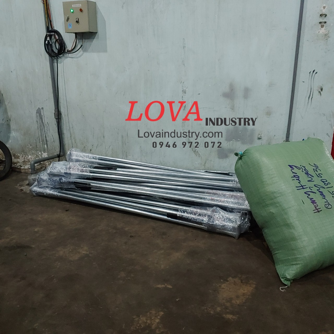 cây chằng hàng container cây chằng hàng container