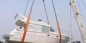 Dây cáp vải cẩu hàng bản dẹp – webbing sling
