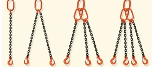 BẢNG BÁO GIÁ DÂY XÍCH CẨU NHIỀU CHÂN GIA RẺ