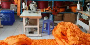 Bảng Báo Giá Dây Cáp  Vải Bản Tròn