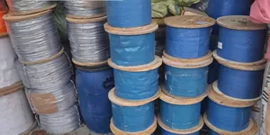 CÁP THÉP CẨU HÀNG HÀN QUỐC DSR