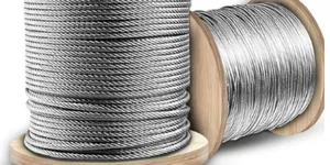 CÁP THÉP INOX 304 CHỐNG RỈ SÉT