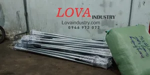 Cung Cấp Cây Chắn Hàng Thùng Xe Container cho đại lý