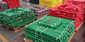 Cung Cấp Dây Cáp  Vải Cẩu Hàng Bản Dẹt Giá Sỉ