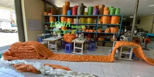 Mua Dây Cáp Vải Cẩu Hàng Chất Lượng Ở Đâu?