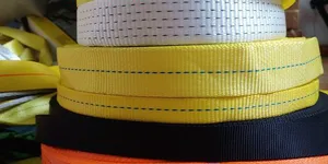 Dây Đai Vải Polyester là gì?