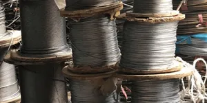Cáp THÉP GIÁ RẺ