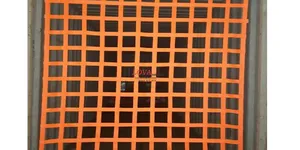 Lưới bẹ trùm hàng chắn hàng thùng đuôi xe tải  xe container 2×2.2m